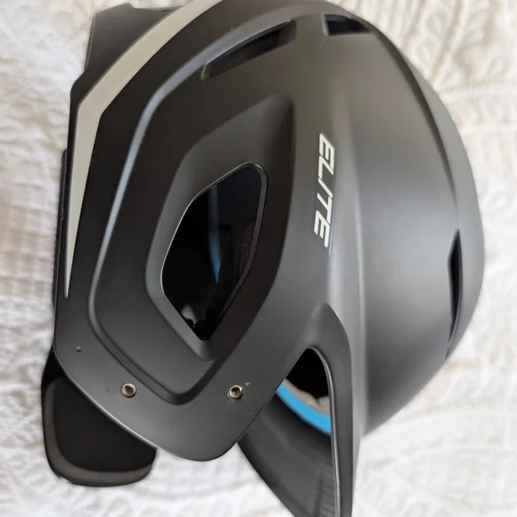 Baseball Bundle! Helmet, 2 Gloves, Back Pack - Picture 7 of 14